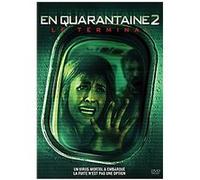 En quarantaine 2 - Le terminal G