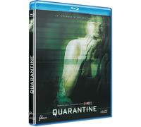 En Quarantaine (2008) / Quarantine (Blu Ray)