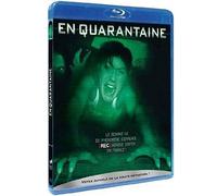 en quarantaine [Blu-Ray]