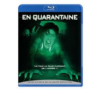 En Quarantaine - Blu-Ray
