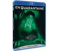 En Quarantaine – Blu-ray – Sony