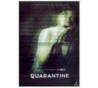 En quarantaine (Quarantine) G