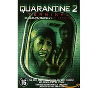 En Quarataine 2 : Terminal