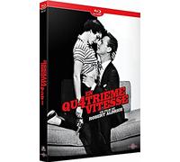 En Quatrième Vitesse - Blu-Ray
