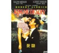 En quatrieme vitesse (Kiss Me Deadly)