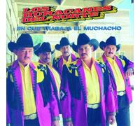 en Que Trabaja El Muchacho