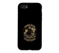 en Quelque Sorte Responsable de Tout Coque pour iPhone SE (2020) / 7/8