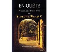En quete a la recherche de mon autre avec maurice zundel Jocelyne Chemier-Mishkin (Auteur)