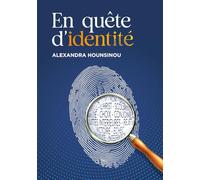 En quête d’identité