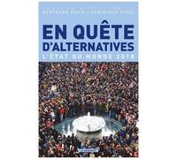 En Quête D'alternatives - L'état Du Monde