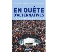 En Quête D'alternatives - L'état Du Monde - Edition 2018