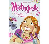 En quête d'amour: 48H BD 2018