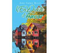 (En)Quête d'amour: romance feel-good