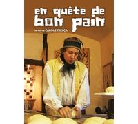 en QUETE DE Bon Pain