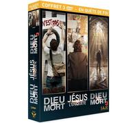 Coffret En quête de foi DVD DVD