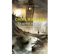 En quête de Jake et autres nouvelles