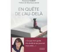 En quête de l'au-delà Florence Hubert (Auteur), Véronique Jannot (Préface)