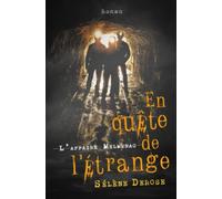 En quête de l'étrange : L'affaire Melmenac
