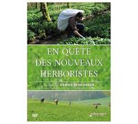 en quête de Nouveaux herboristes