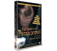 En quête de paranormal