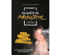 En quête de paranormal