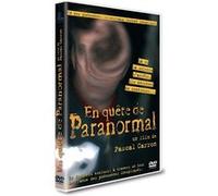 En quête de paranormal DVD E