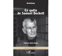 En quête de Samuel Beckett