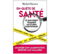 En-Quête De Santé - Ce Que Disent Vraiment Les Études Scientifiques