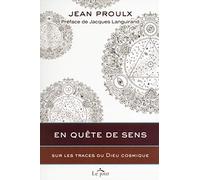 En quête de sens