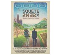 En Quête de Sens - Un voyage au-delà de nos croyances - DVD https://www.fnac.com/a9080607/En-Quete-de-Sens-Un-voyage-au-dela-de-nos-croyances-DVD-DVD-Zone-2?oref=696a1bfd-44ba-b1b1-41bb-fd5ef7fe29ad