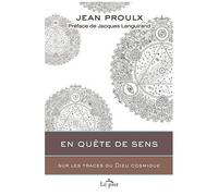 En Quête De Sens - Sur Les Traces Du Dieu Cosmique