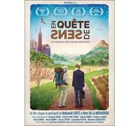 En Quête de Sens - Un voyage au-delà de nos croyances - DVD DVD