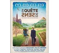En Quête de Sens - Un voyage au-delà de nos croyances - DVD E