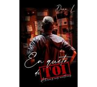 En quête de toi, à travers nos cicatrices: Romance MM