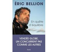 En quête d'équilibre: Vendée Globe, un concurrent pas comme les autres