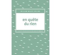 En quête du rien