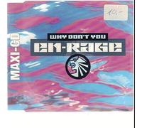 En-Rage - Why Don't You [Import]