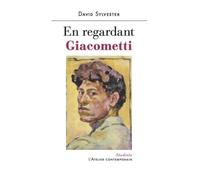 En regardant Giacometti