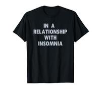 en Relation avec L'INSOMNIE T-Shirt