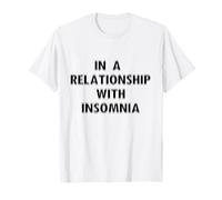 en Relation avec L'INSOMNIE T-Shirt