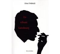 En Relisant Gainsbourg