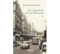 En remontant la rue didouche