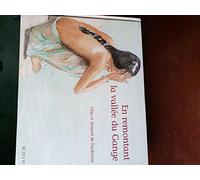 En remontant la vallée du Gange