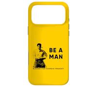 en remontant Le bienheureux Pier Giorgio Frassati Saint Coque pour iPhone 17 Pro Max