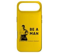 en remontant Le bienheureux Pier Giorgio Frassati Saint Coque pour iPhone Air