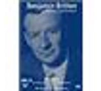 En répétition et en concert – Benjamin Britten avec Peter Pears – DVD – Vai Milano