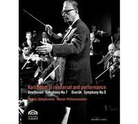 En répétition et en concert - Symphonies 7 et 9 E