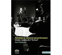En répétition et en concert volume 3 - Symphonie n.9 DVD