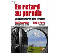 En Retard au Paradis