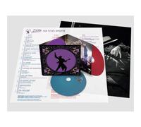 En Rêvalité Aux Folies Bergères - Cd Album